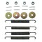 Centric Parts Drum Brake Hardware Kit, 118.75002 118.75002 - alternate 1